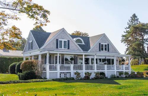 the good listing