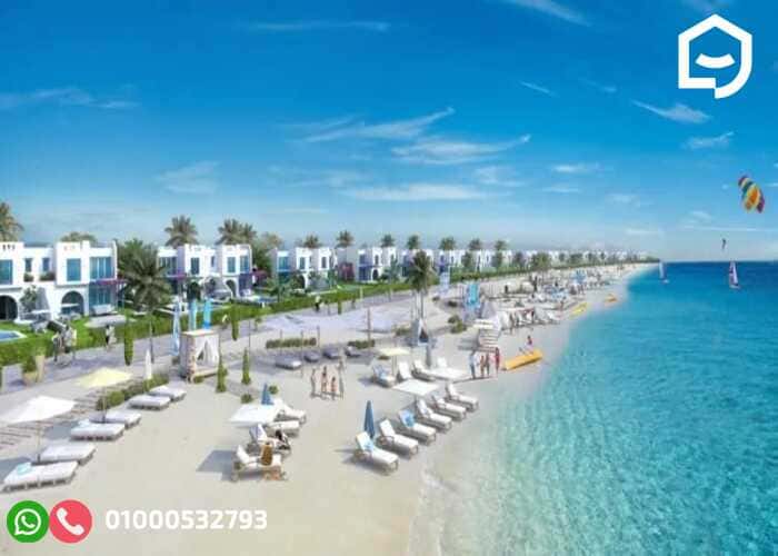 قرية سمر رأس الحكمة Summer Ras Elhekma اسعار 2025