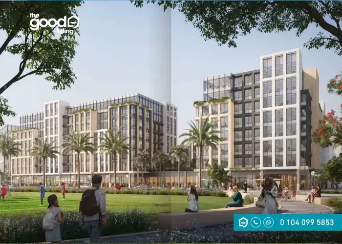 احدث اسعار كمبوند زيد ايست التجمع الخامس Zed East مقدم 10%