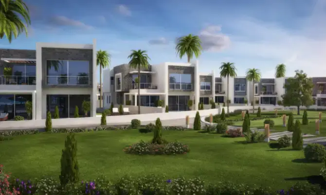 قرية سيزر الساحل الشمالي Caesar Sodic North Coast اسعار 2025