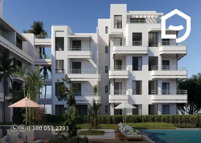 جون سوديك الساحل الشمالى June Sodic North Coast تفاصيل واسعار