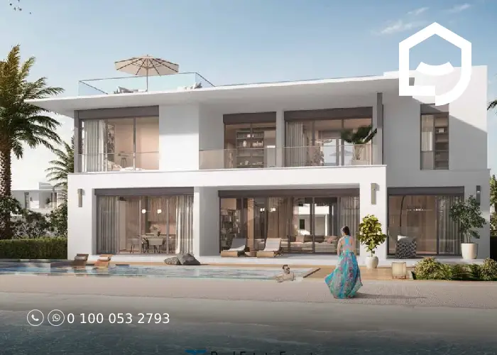 قرية سول الساحل الشمالي Emaar Soul North Coast احدث اسعار 2025