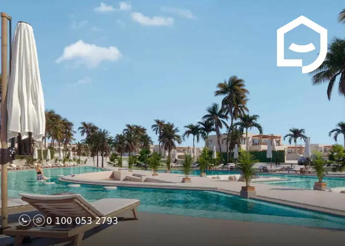 هاسيندا ويست الساحل الشمالي Hacienda West North Coast