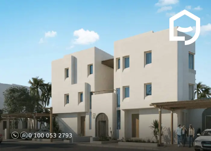 هاسيندا ويست الساحل الشمالي Hacienda West North Coast
