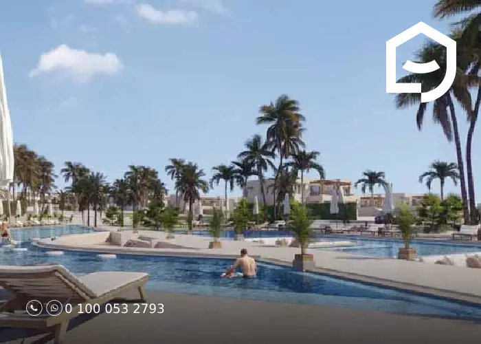 هاسيندا ويست الساحل الشمالي Hacienda West North Coast
