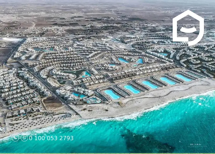 سيشيل راس الحكمة الساحل الشمالي

