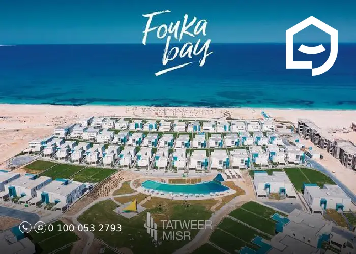  Fouka Bay North Coast