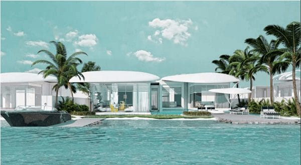 قرية رملة الساحل الشمالي Ramla North Coast تفاصيل واسعار 2025