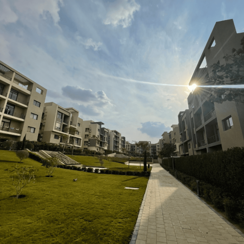 فيفث سكوير التجمع الخامس - المراسم Fifth Square