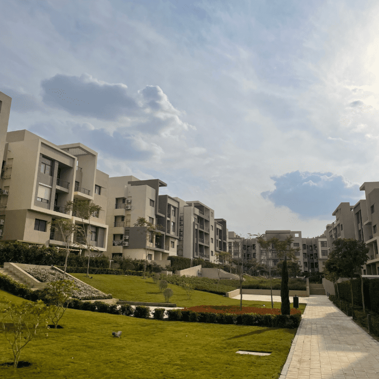 فيفث سكوير التجمع الخامس - المراسم Fifth Square
