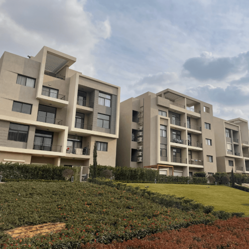 فيفث سكوير التجمع الخامس - المراسم Fifth Square