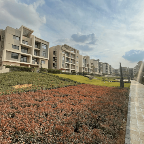 فيفث سكوير التجمع الخامس - المراسم Fifth Square