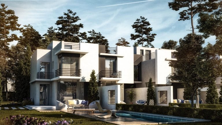 ال بوسكو سيتي المستقبل سيتي