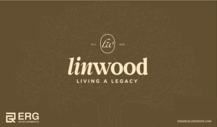 كمبوند لين وود القاهرة الجديدة Linwood New Cairo