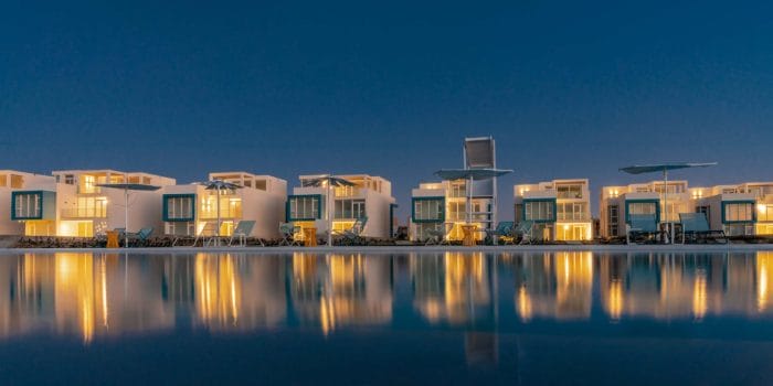 لا تفوت امتلاك فيلا مستقلة في فوكا باي الساحل الشمالي Fouka Bay
