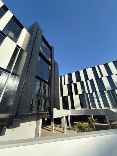 Hyde Park Business District New Cairo