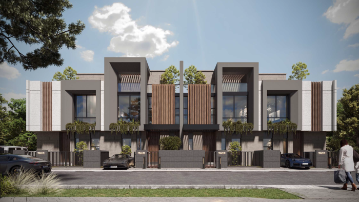 كمبوند سولاي التجمع الخامس Solay New Cairo أحدث تفاصيل 2025