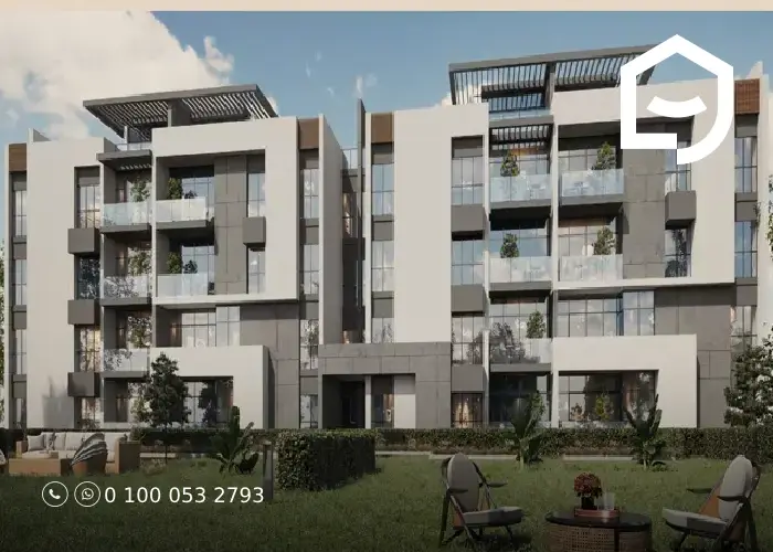 كمبوند كيو هيلز زايد الجديدة Q Hills New Zayed اسعار 2025