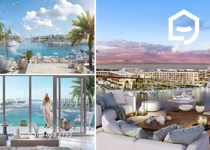 مراسي مصر الساحل الشمالي
