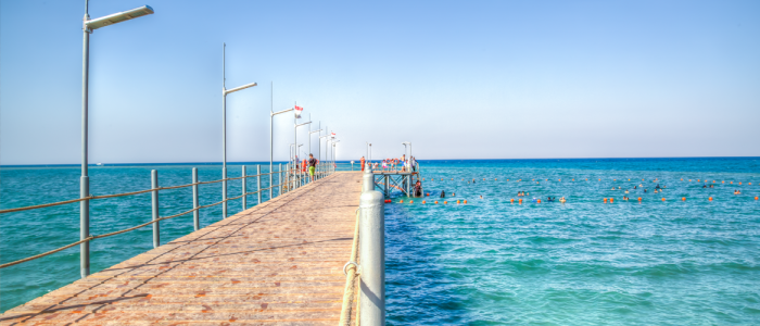 Polotano Ain Sokhna by Amer Group
