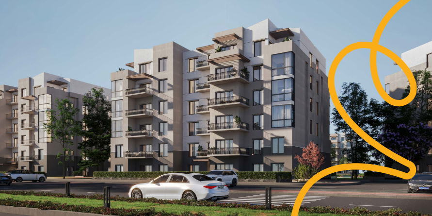 بارك واي ريزيدنس  Parkway Residences