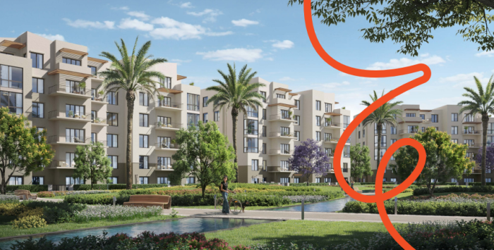 بارك واي ريزيدنس  Parkway Residences