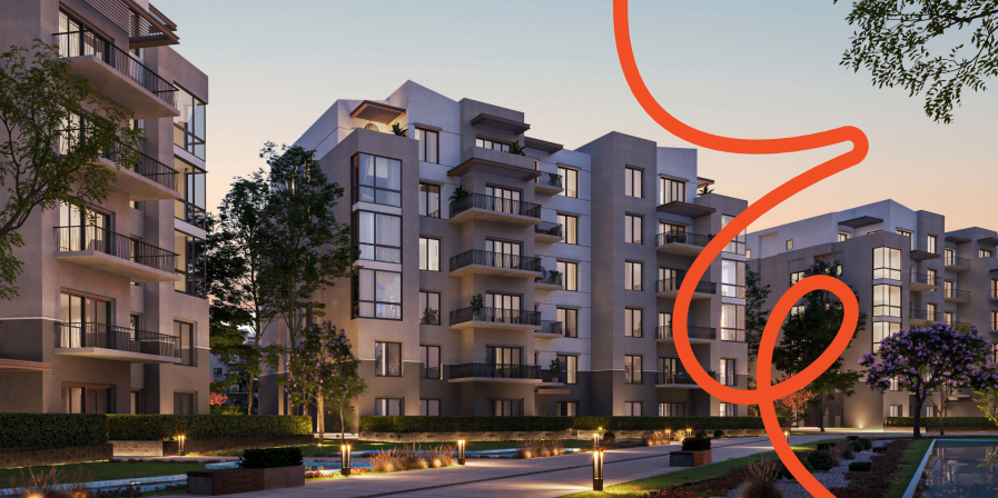 بارك واي ريزيدنس  Parkway Residences