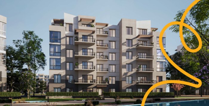 Parkway Residences from Hyde Park Developments