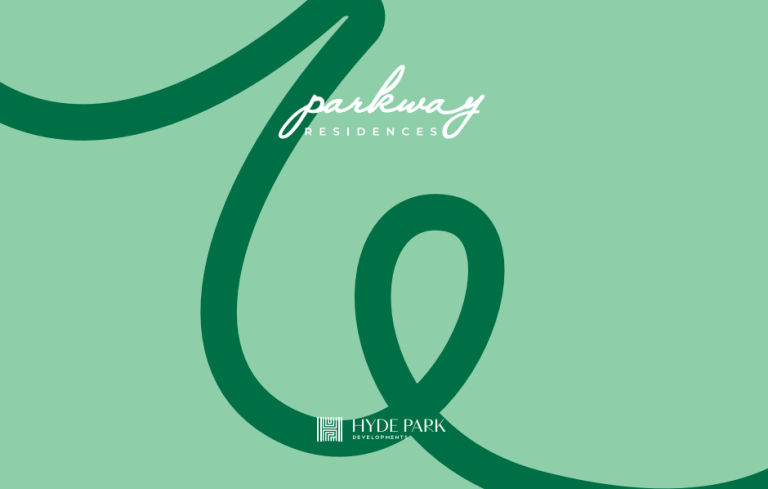 Parkway Residences from Hyde Park Developments