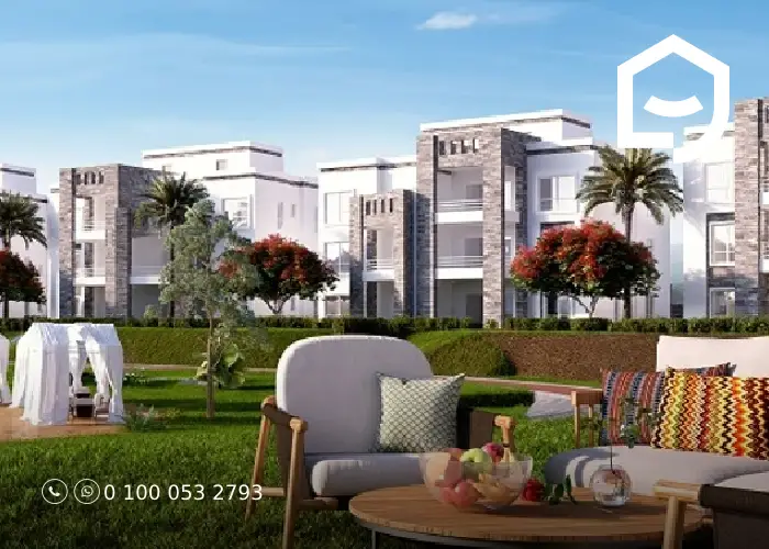 قرية امواج الساحل الشمالي Amwaj North Coast اسعار 2025