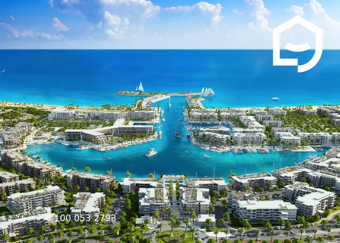 مراسي الساحل الشمالي Marassi North Coast اسعار 2025