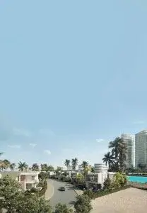 بالم هيلز العلمين الجديدة Palm Hills New Alamien