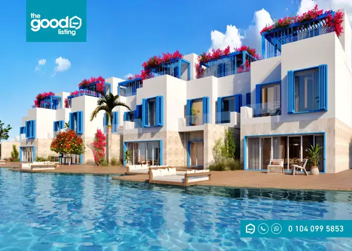 قرية نايا باي الساحل الشمالي Naia Bay North Coast أسعار 2025