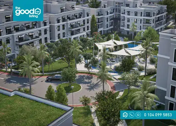 كمبوند رواية الشيخ زايد Rewaya Compound Siac أحدث تفاصيل