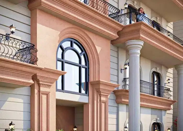 كمبوند ويست كلاي 6 أكتوبر west clay compound اسعار 2025