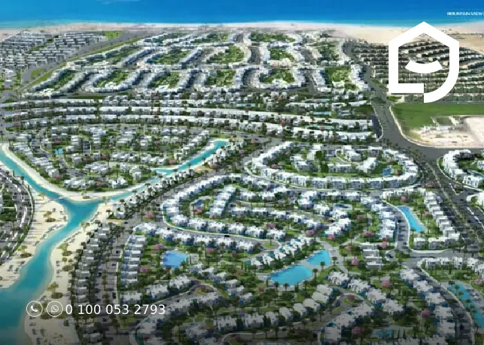 ماونتن فيو راس الحكمة الساحل الشمالي Moutain View Ras Hikmah North Coast