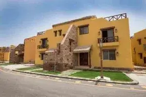Mountain View Ain Sokhna