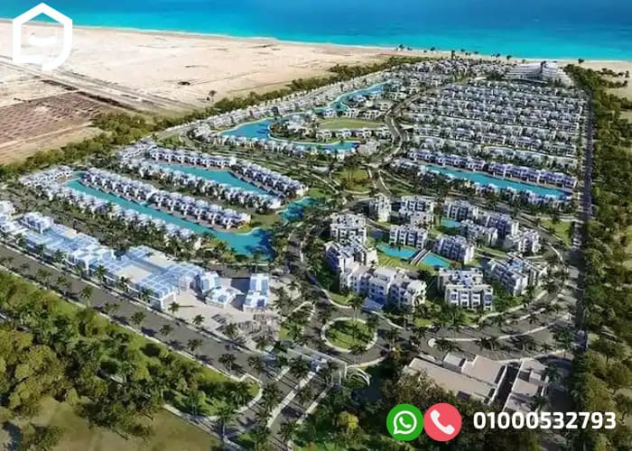قرية مار باي