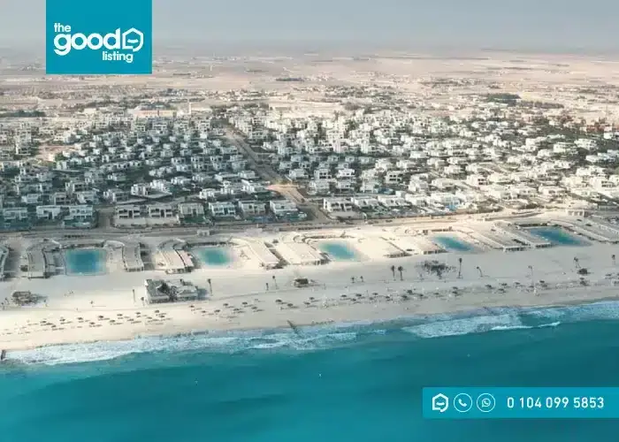 هاسيندا وايت الساحل الشمالي هاسيندا وايت