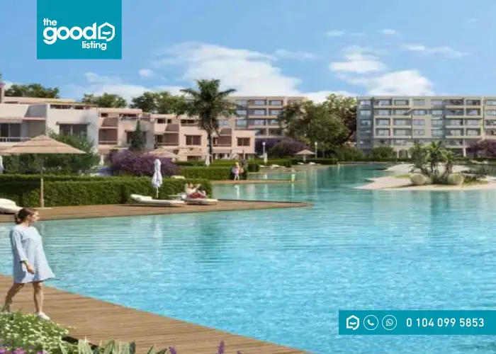 Hacienda Waters North Coast هاسيندا ووترز