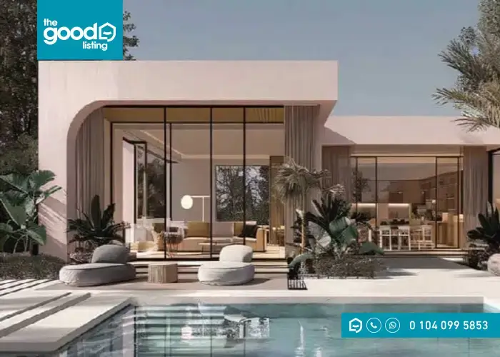 وحدات للبيع في هاسيندا حنيش
