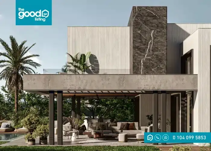 Stei8ht New Cairo