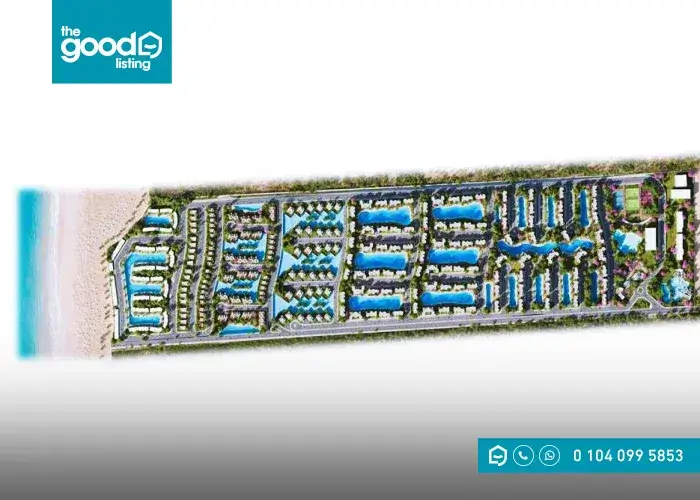 Hacienda Blue north coast masterplan hacienda blue north coast masterplan
