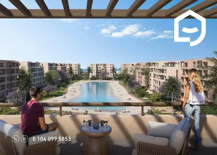 Hacienda Blue Ras El Hekma North Coast By Palm Hills