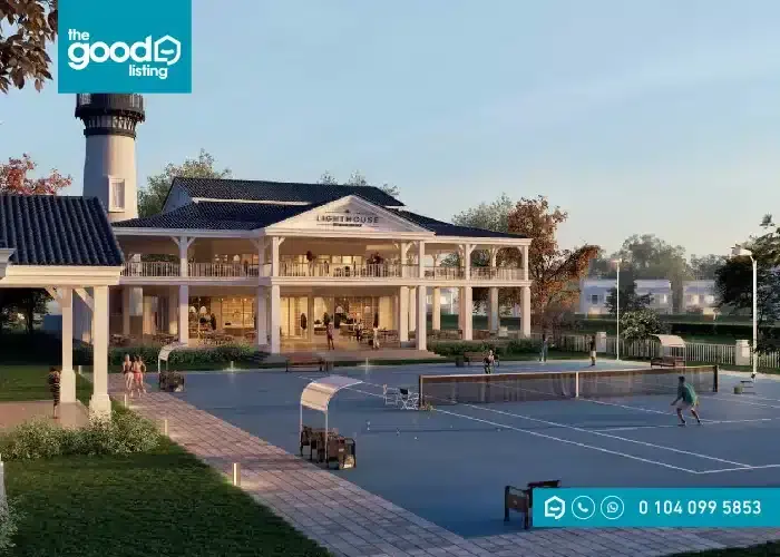 كمبوند اليفا ماونتن فيو Aliva Mountain View عرض قسط 10 سنوات