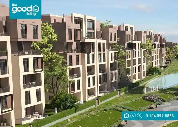 كمبوند سراي التجمع الخامس كمبوند سراي طريق السويس