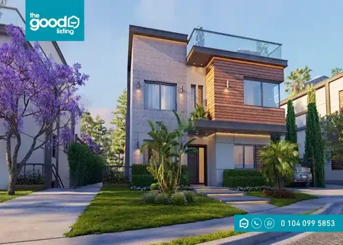 كمبوند ازار التجمع الخامس Azzar New Cairo أحدث العروض والاسعار