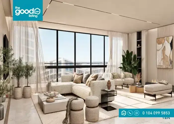 كمبوند الباتيو فيدا التجمع السادس El Patio Vida أحدث تفاصيل 2025