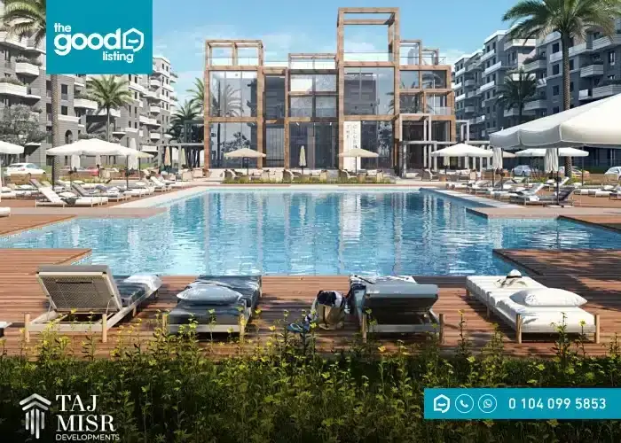 كمبوند دي جويا 5 العاصمة الإدارية De Joya 5 new capital