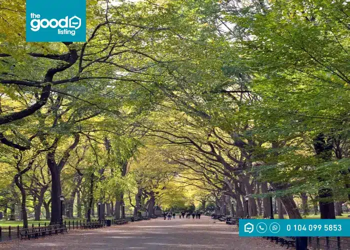 كمبوند فيدا ريزيدنس حدائق اكتوبر vida residence october اسعار 2025
